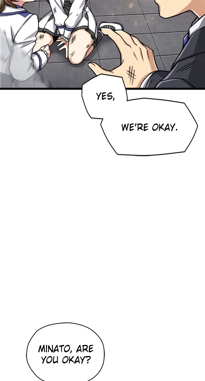 Read The Max Magic LevelGreat Sage’s Return chapter 4 image 89 on Lezhin