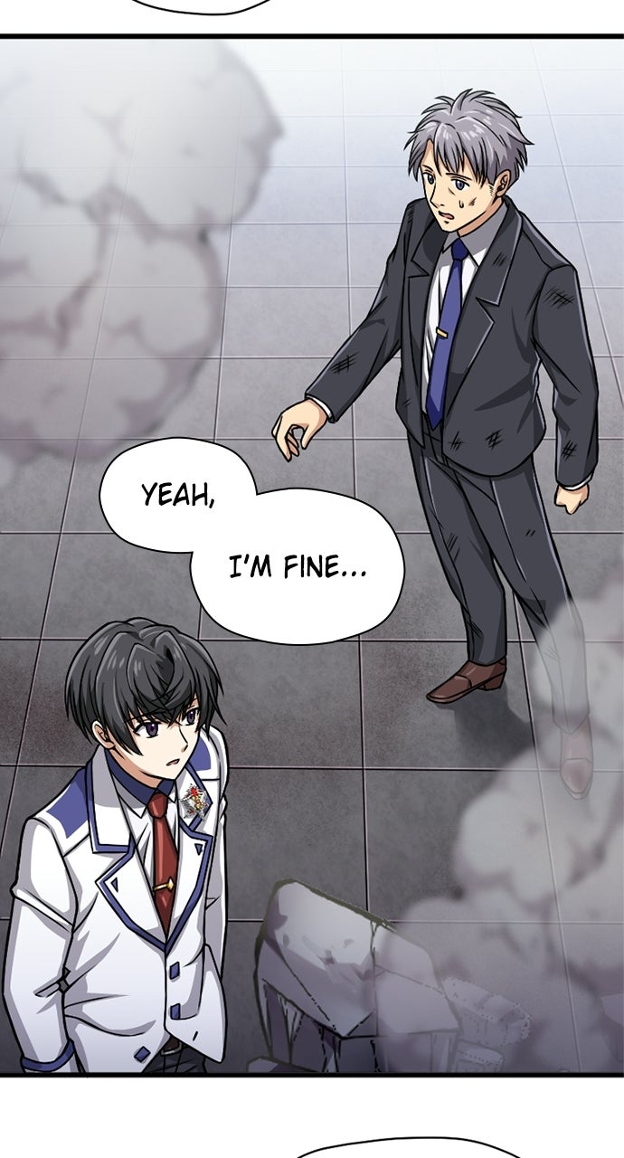 Read The Max Magic LevelGreat Sage’s Return chapter 4 image 90 on Lezhin