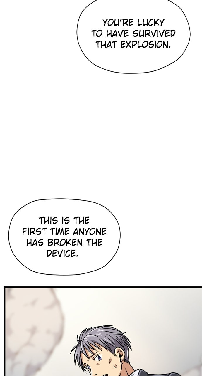 Read The Max Magic LevelGreat Sage’s Return chapter 4 image 91 on Lezhin