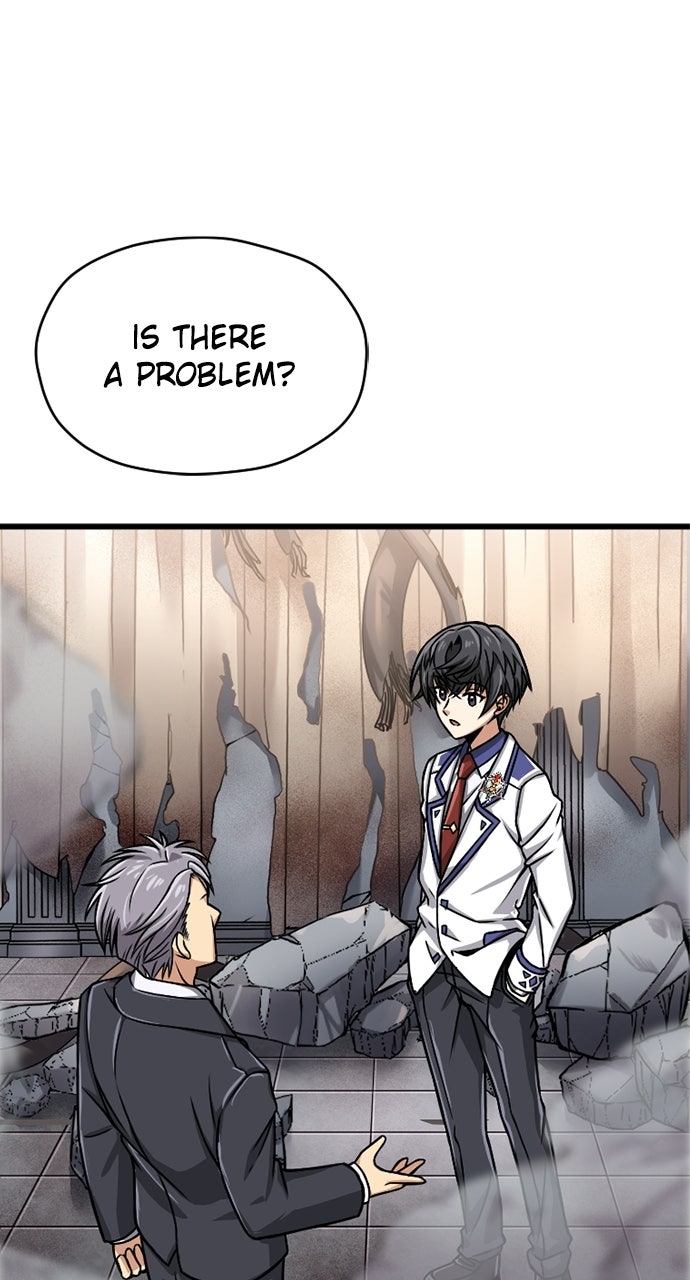 Read The Max Magic LevelGreat Sage’s Return chapter 4 image 94 on Lezhin
