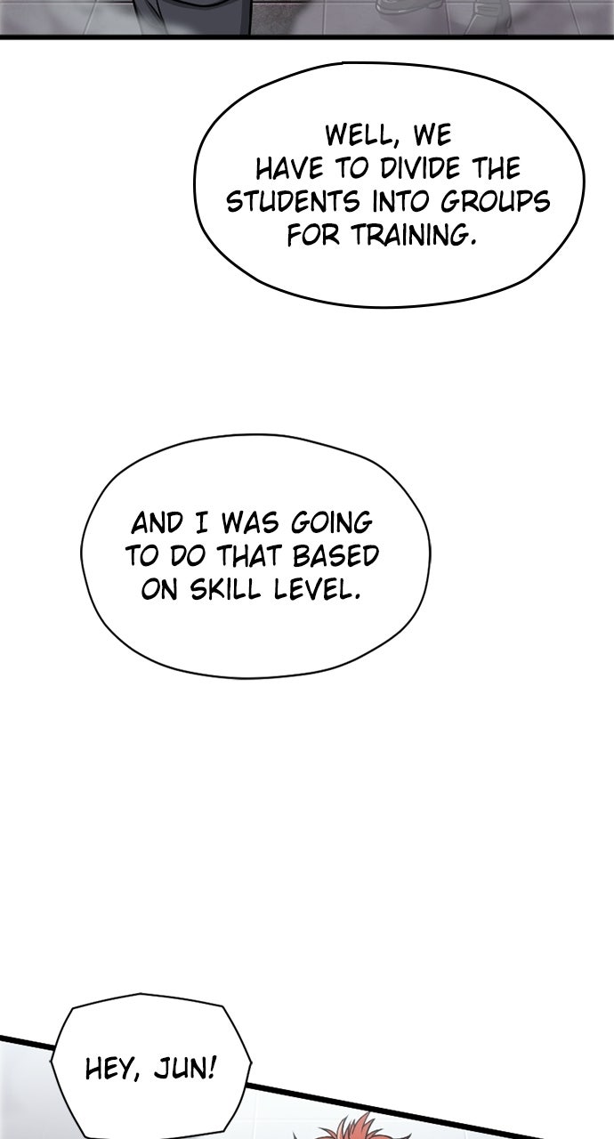Read The Max Magic LevelGreat Sage’s Return chapter 4 image 95 on Lezhin