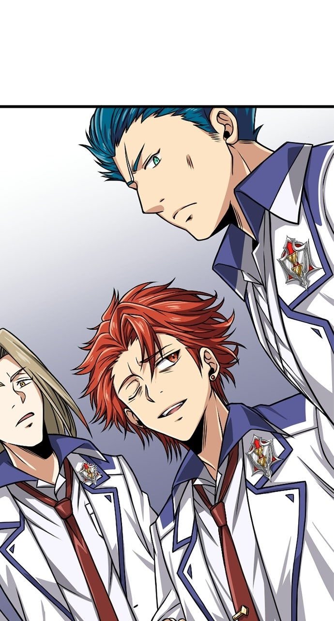 Read The Max Magic LevelGreat Sage’s Return chapter 4 image 97 on Lezhin