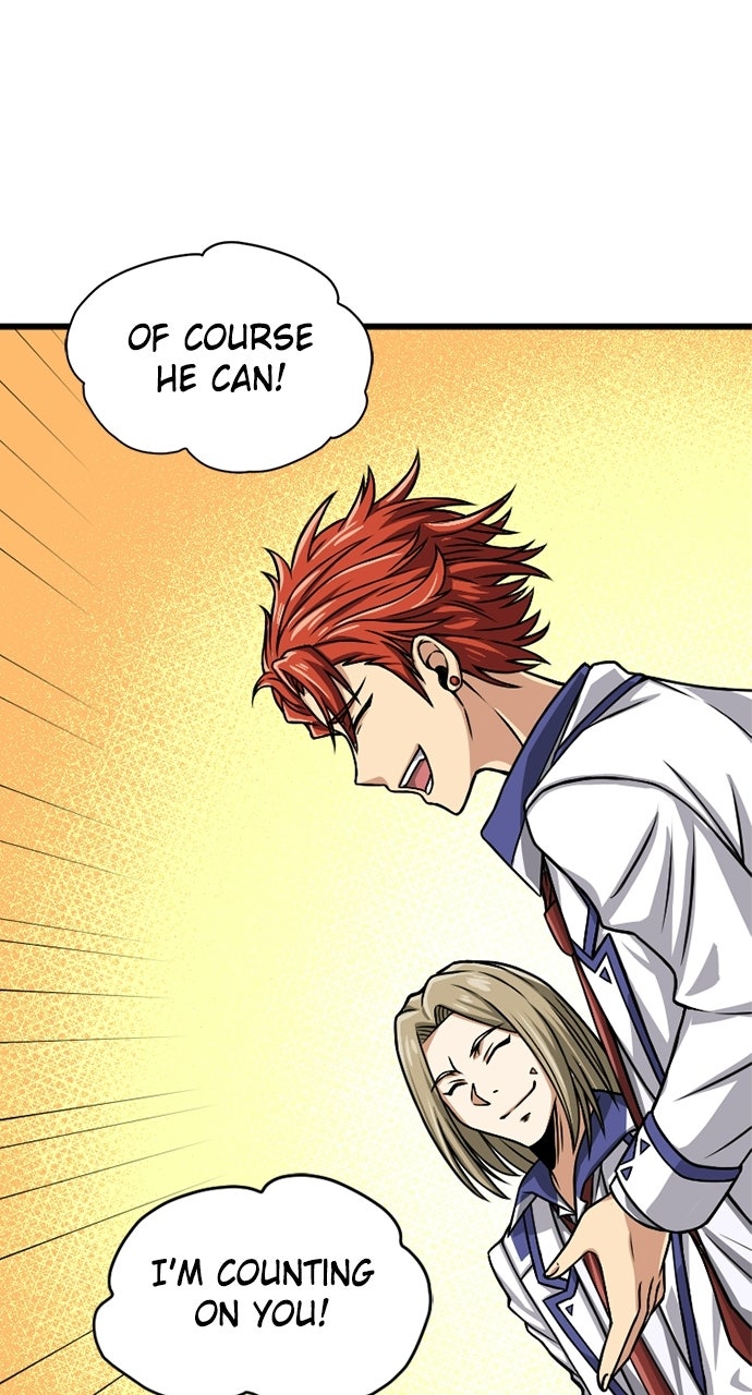 Read The Max Magic LevelGreat Sage’s Return chapter 4 image 99 on Lezhin