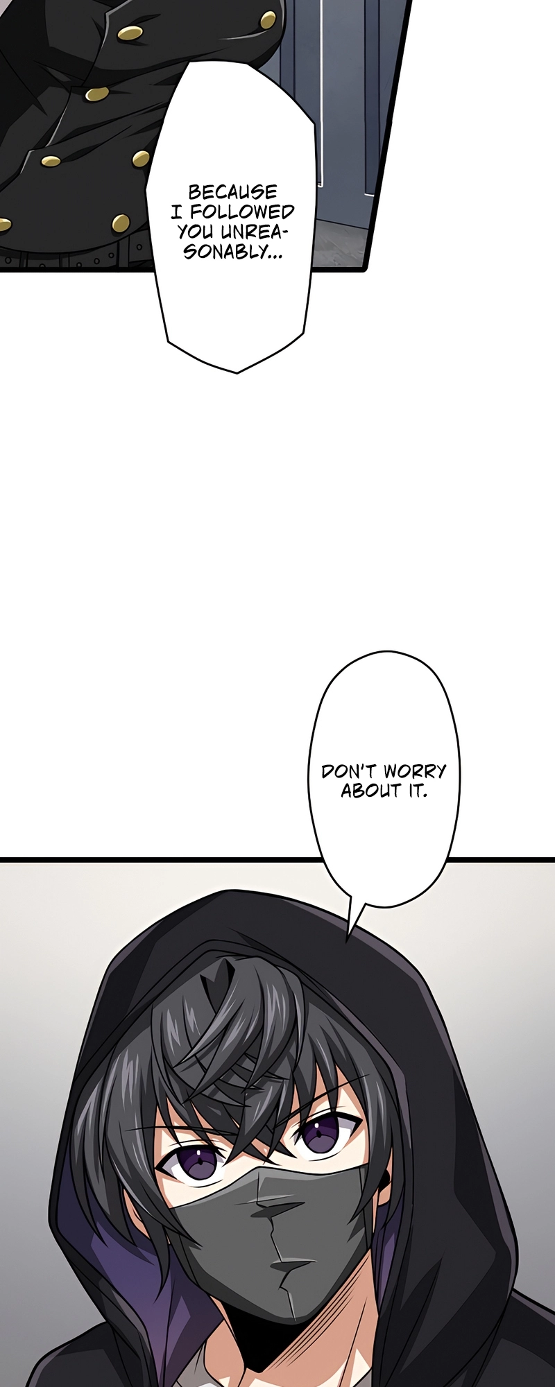 Read The Max Magic LevelGreat Sage’s Return chapter 40 image 12 on Lezhin