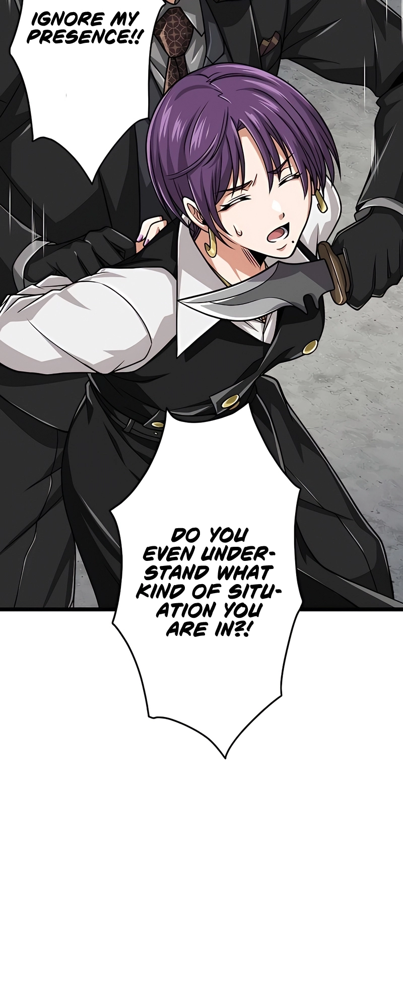 Read The Max Magic LevelGreat Sage’s Return chapter 40 image 14 on Lezhin