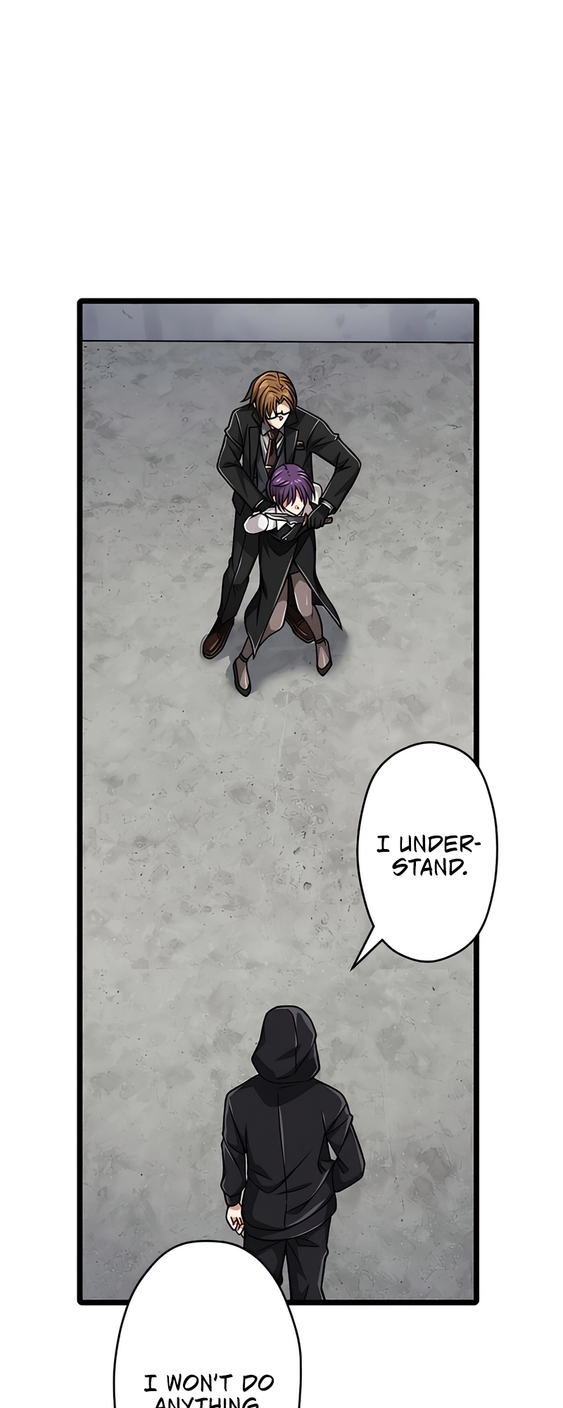 Read The Max Magic LevelGreat Sage’s Return chapter 40 image 16 on Lezhin