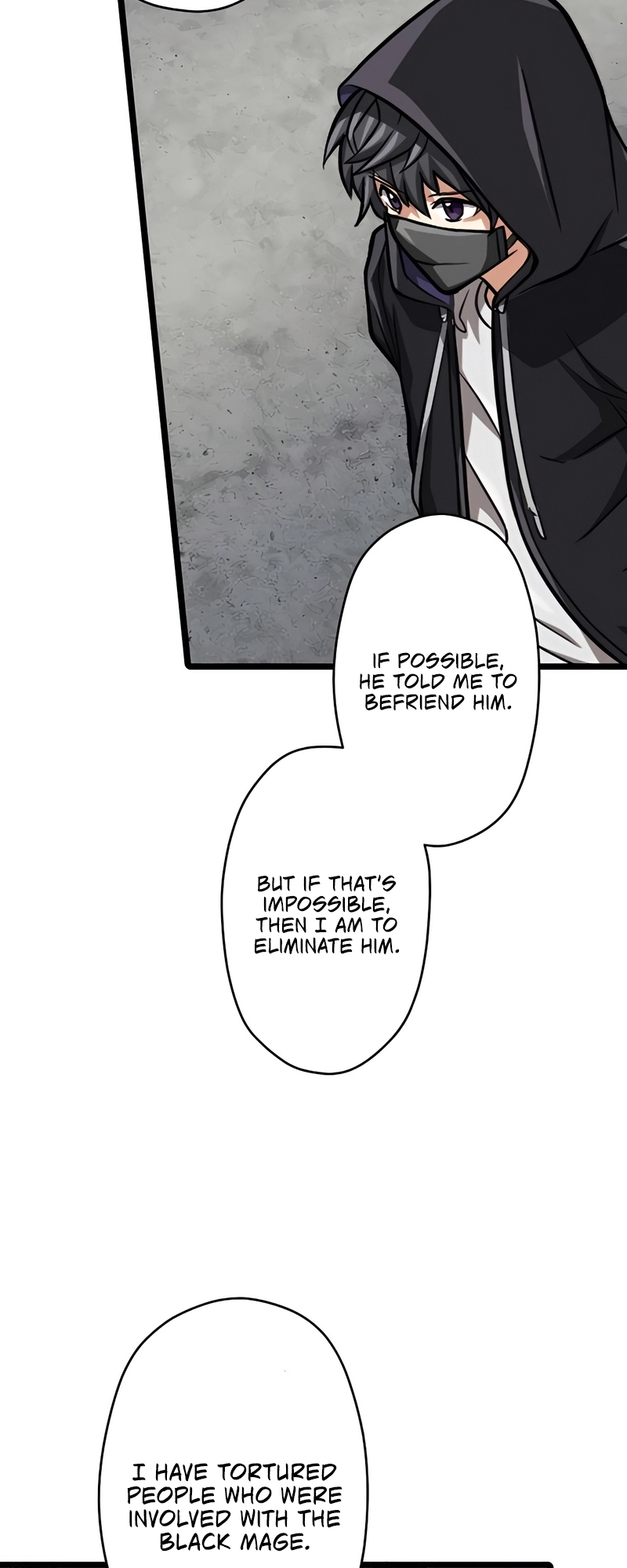 Read The Max Magic LevelGreat Sage’s Return chapter 40 image 20 on Lezhin