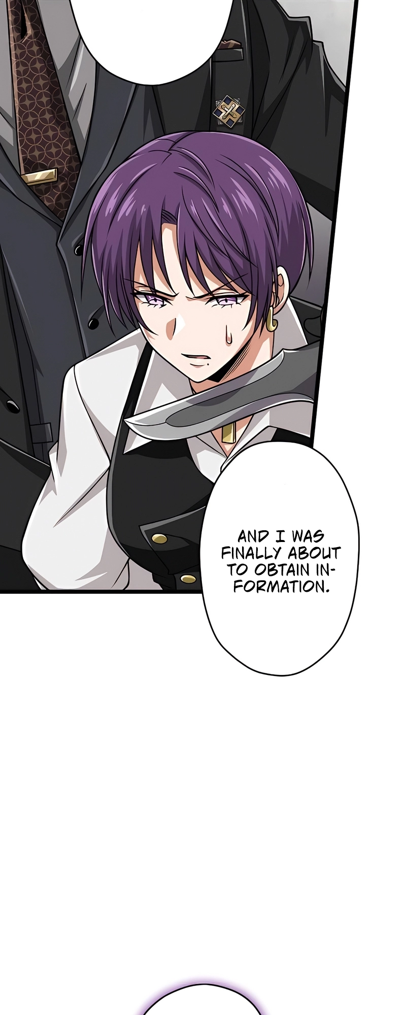 Read The Max Magic LevelGreat Sage’s Return chapter 40 image 21 on Lezhin
