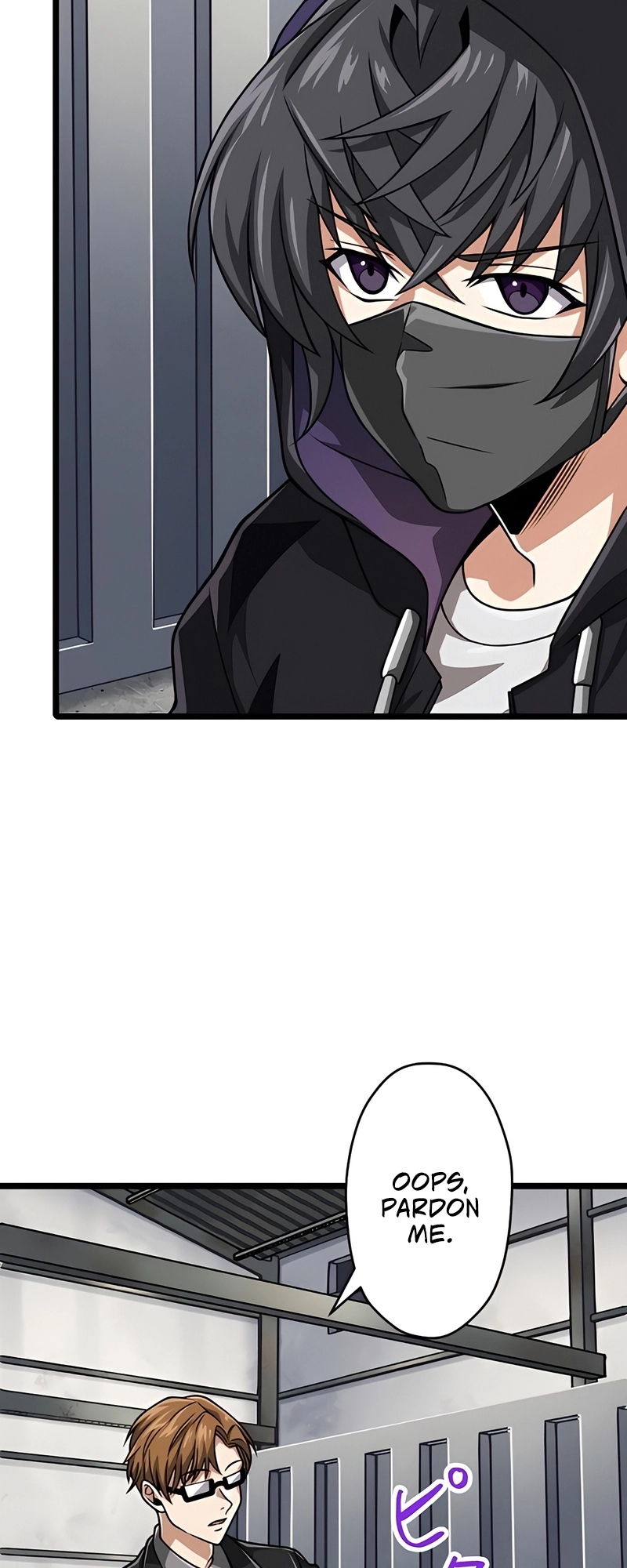 Read The Max Magic LevelGreat Sage’s Return chapter 40 image 25 on Lezhin