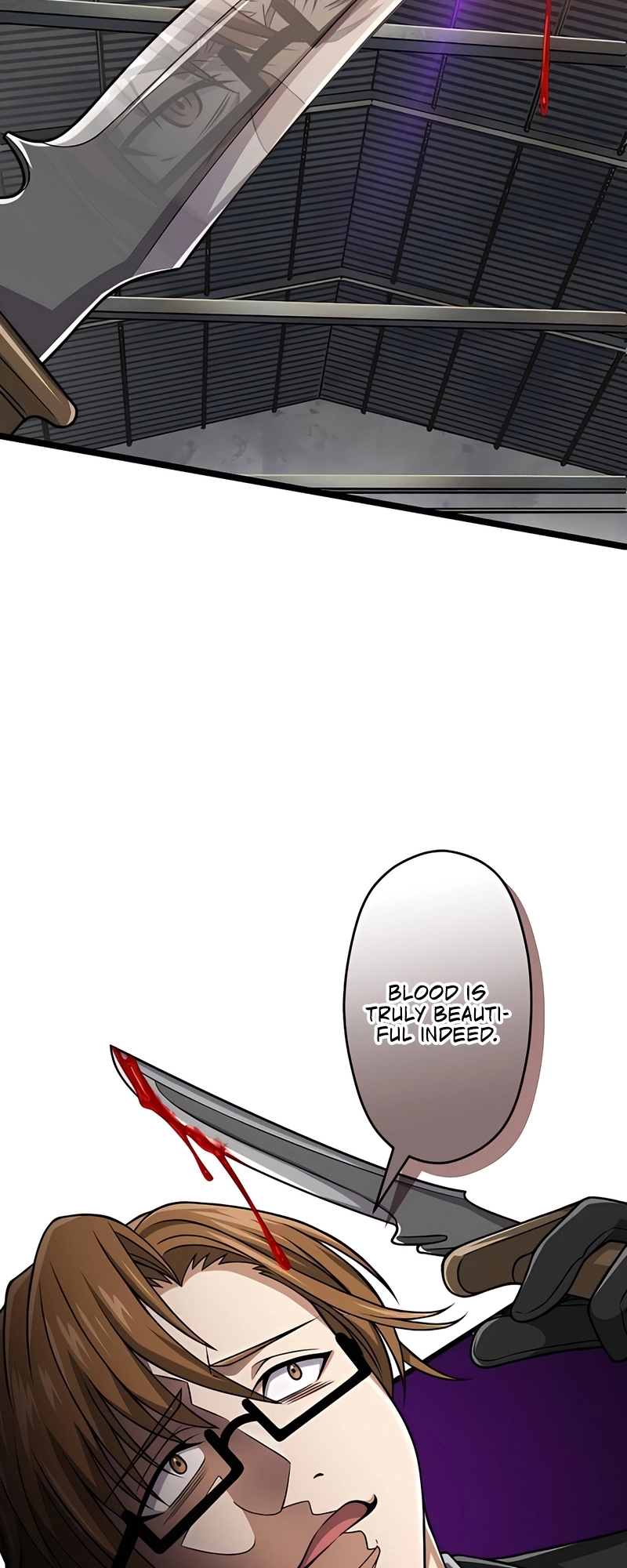 Read The Max Magic LevelGreat Sage’s Return chapter 40 image 28 on Lezhin