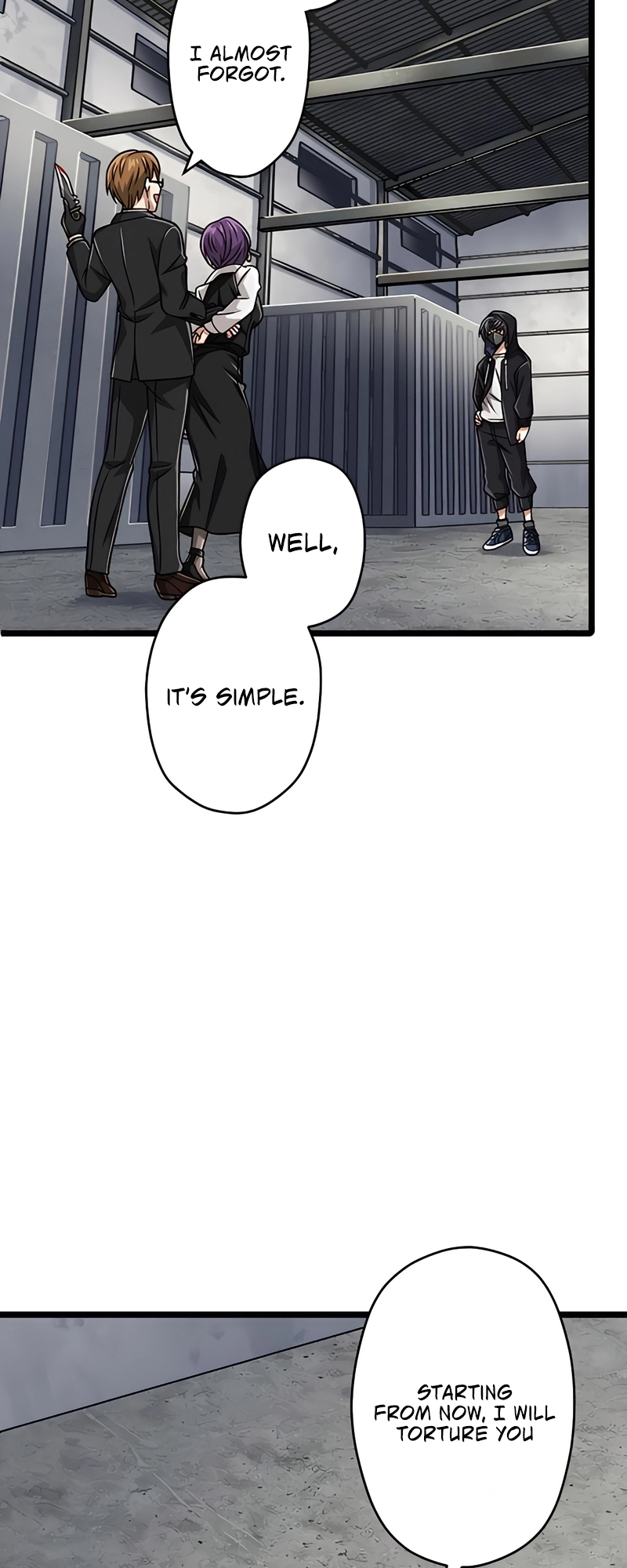 Read The Max Magic LevelGreat Sage’s Return chapter 40 image 30 on Lezhin
