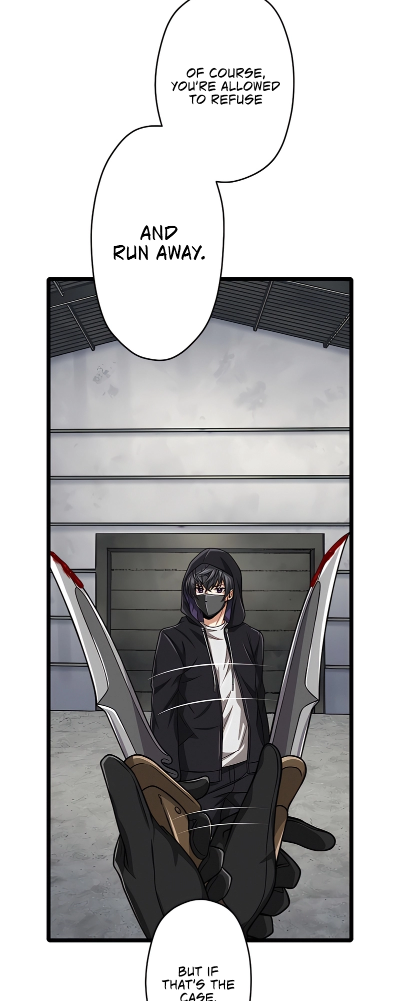 Read The Max Magic LevelGreat Sage’s Return chapter 40 image 32 on Lezhin