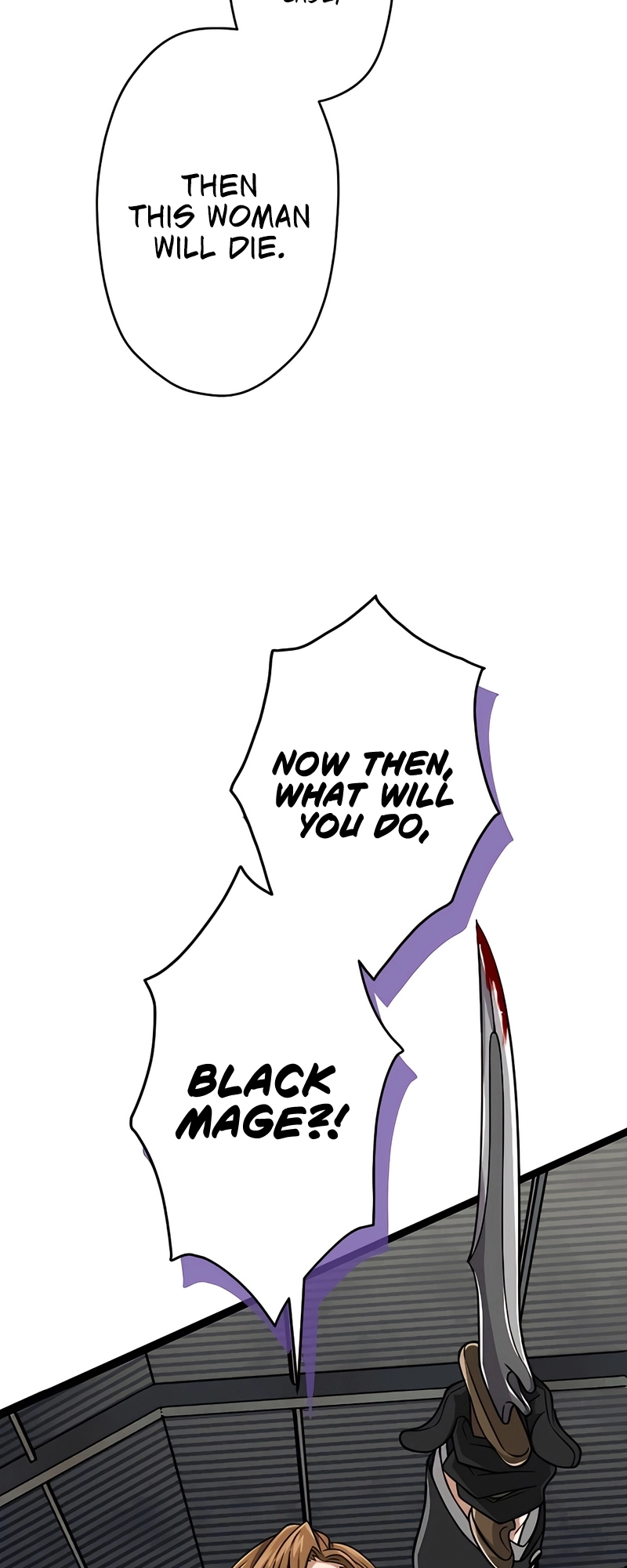 Read The Max Magic LevelGreat Sage’s Return chapter 40 image 33 on Lezhin
