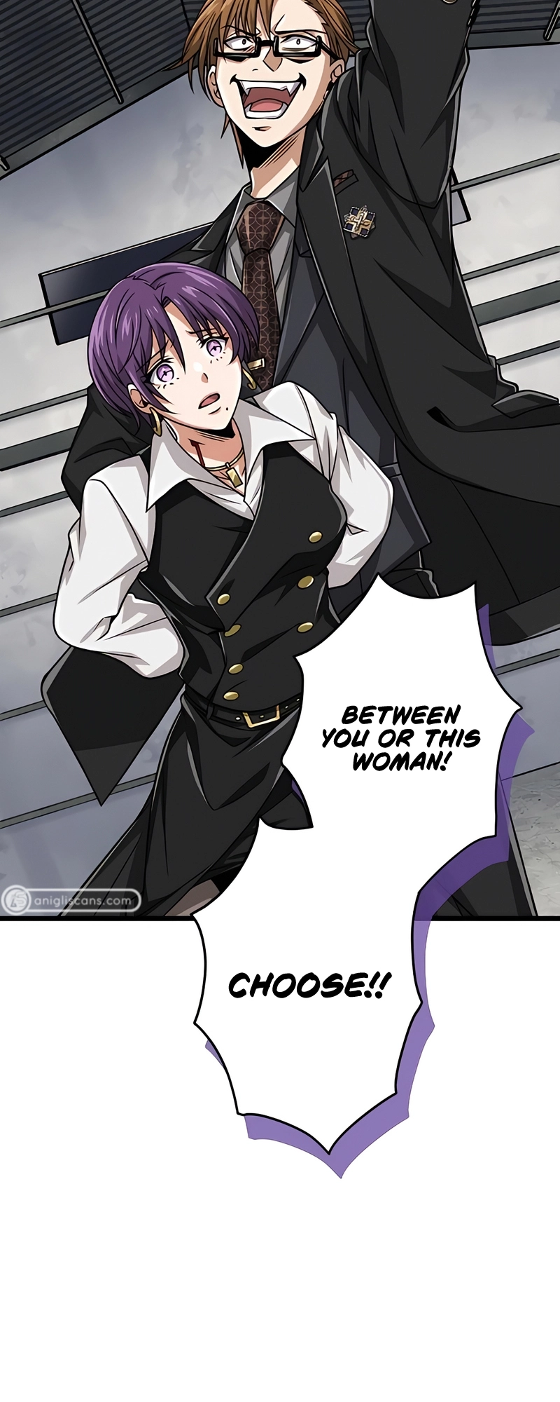 Read The Max Magic LevelGreat Sage’s Return chapter 40 image 34 on Lezhin