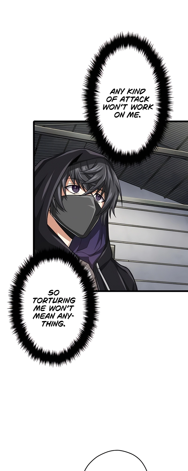 Read The Max Magic LevelGreat Sage’s Return chapter 40 image 38 on Lezhin