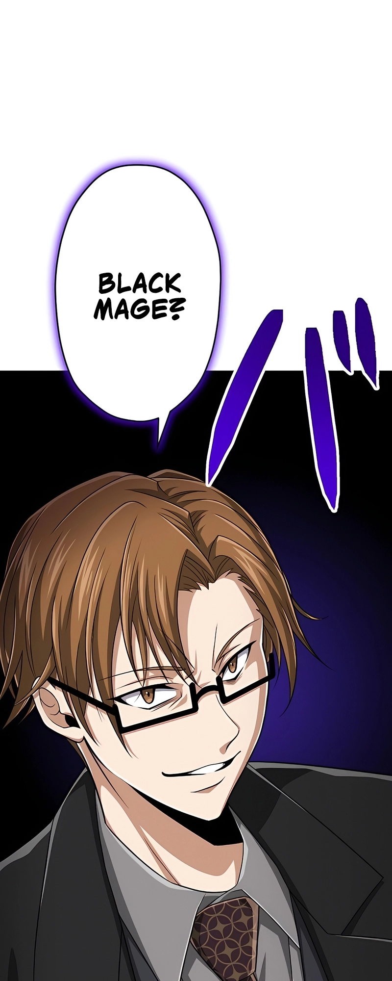 Read The Max Magic LevelGreat Sage’s Return chapter 40 image 4 on Lezhin