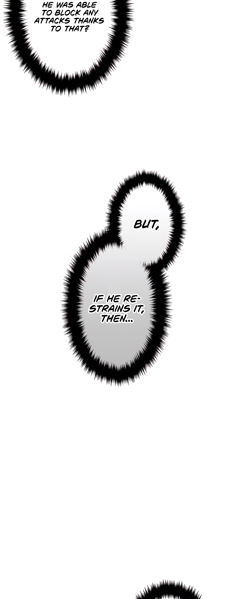 Read The Max Magic LevelGreat Sage’s Return chapter 40 image 41 on Lezhin