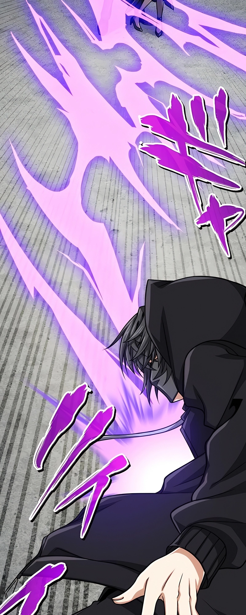 Read The Max Magic LevelGreat Sage’s Return chapter 40 image 45 on Lezhin