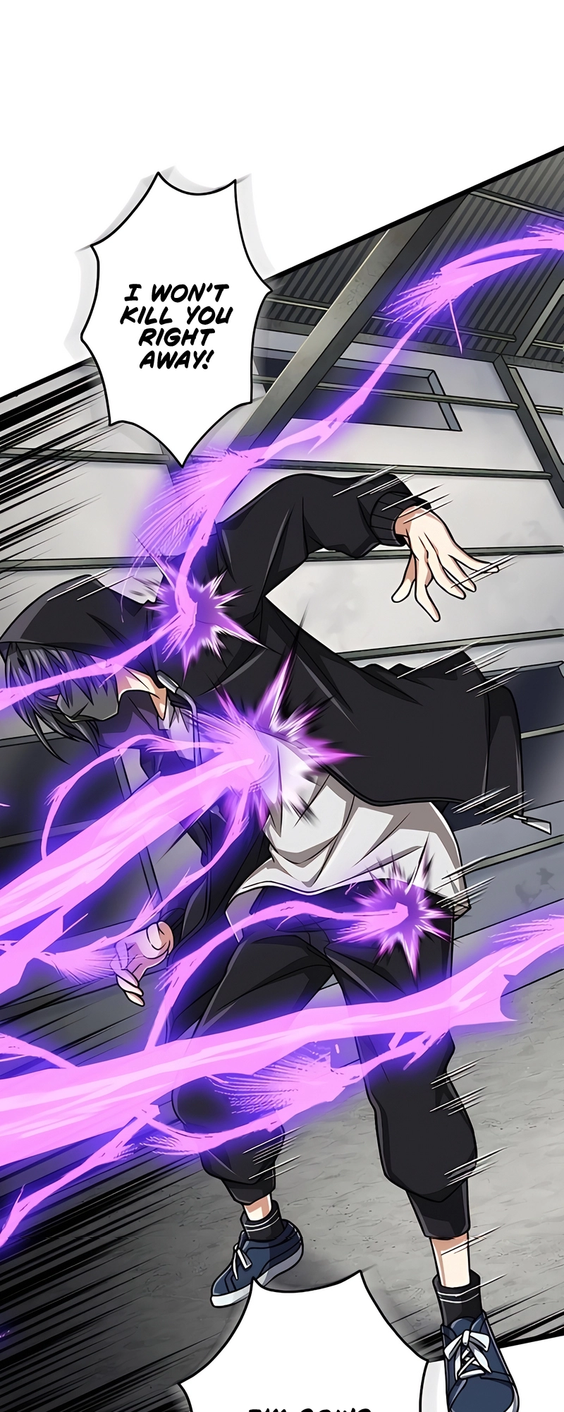 Read The Max Magic LevelGreat Sage’s Return chapter 40 image 48 on Lezhin