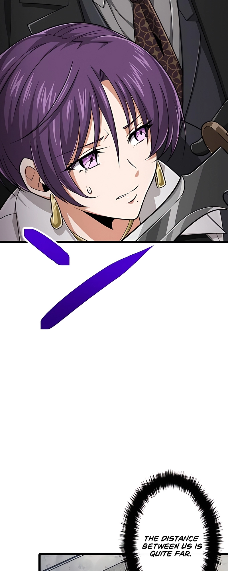 Read The Max Magic LevelGreat Sage’s Return chapter 40 image 5 on Lezhin