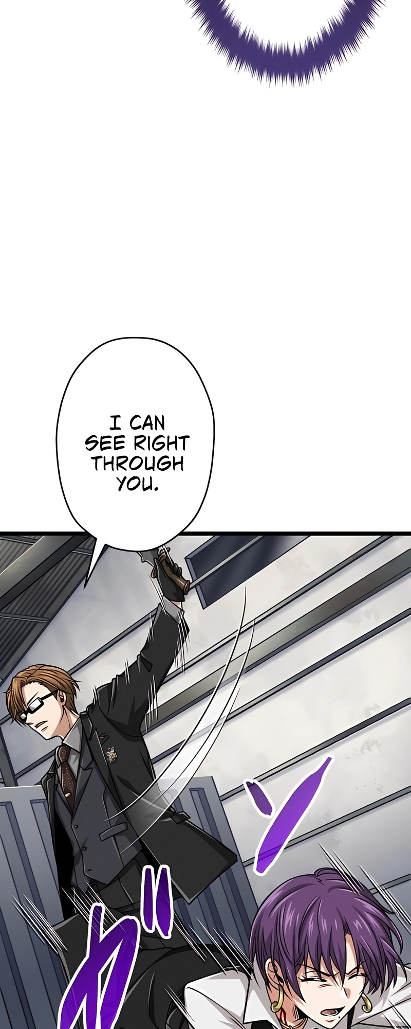 Read The Max Magic LevelGreat Sage’s Return chapter 40 image 57 on Lezhin