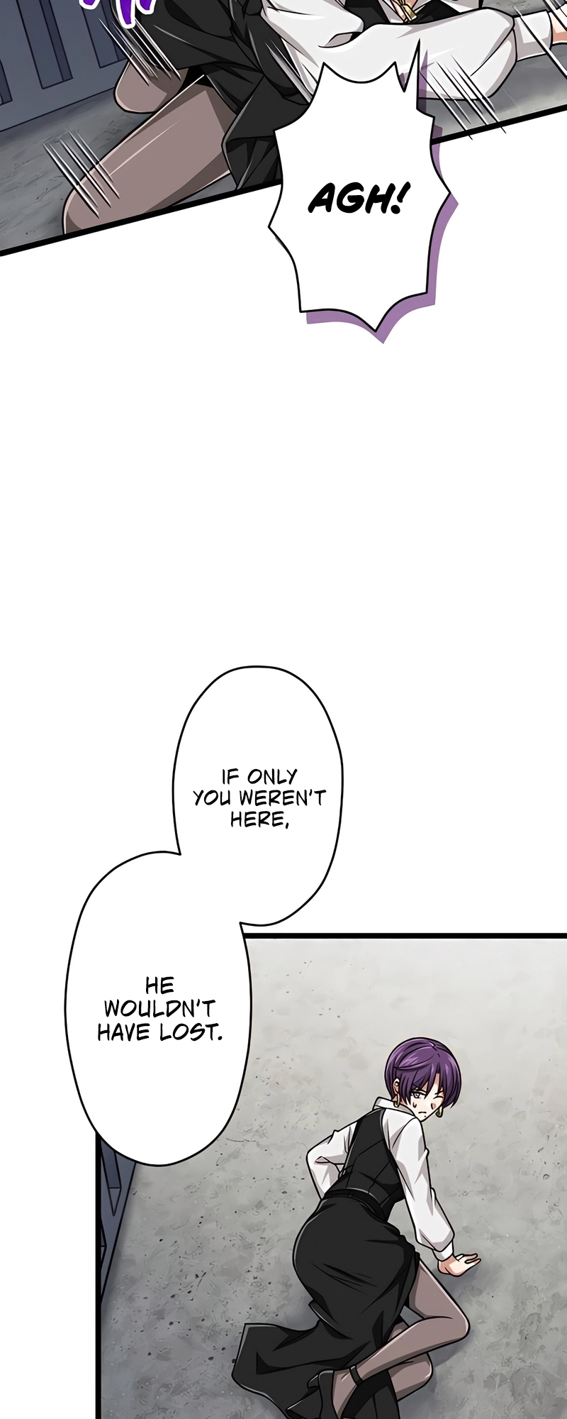 Read The Max Magic LevelGreat Sage’s Return chapter 40 image 58 on Lezhin
