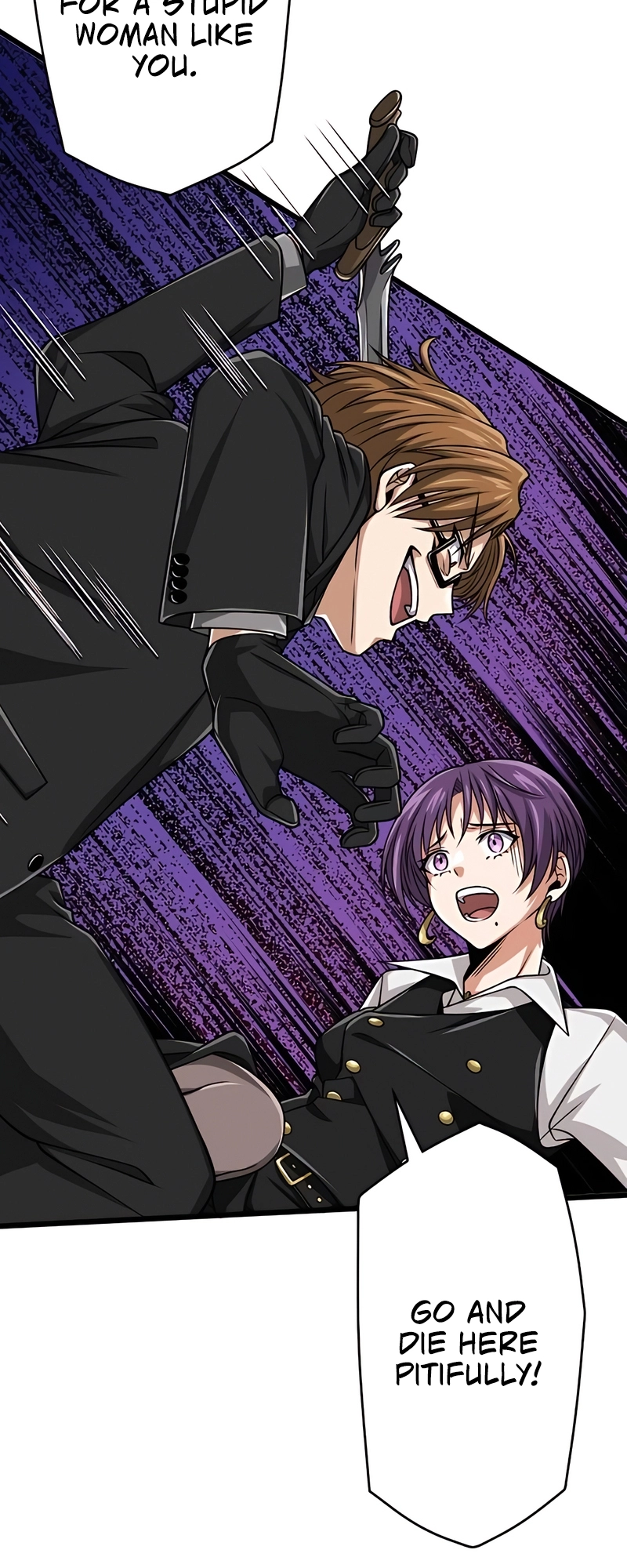 Read The Max Magic LevelGreat Sage’s Return chapter 40 image 60 on Lezhin
