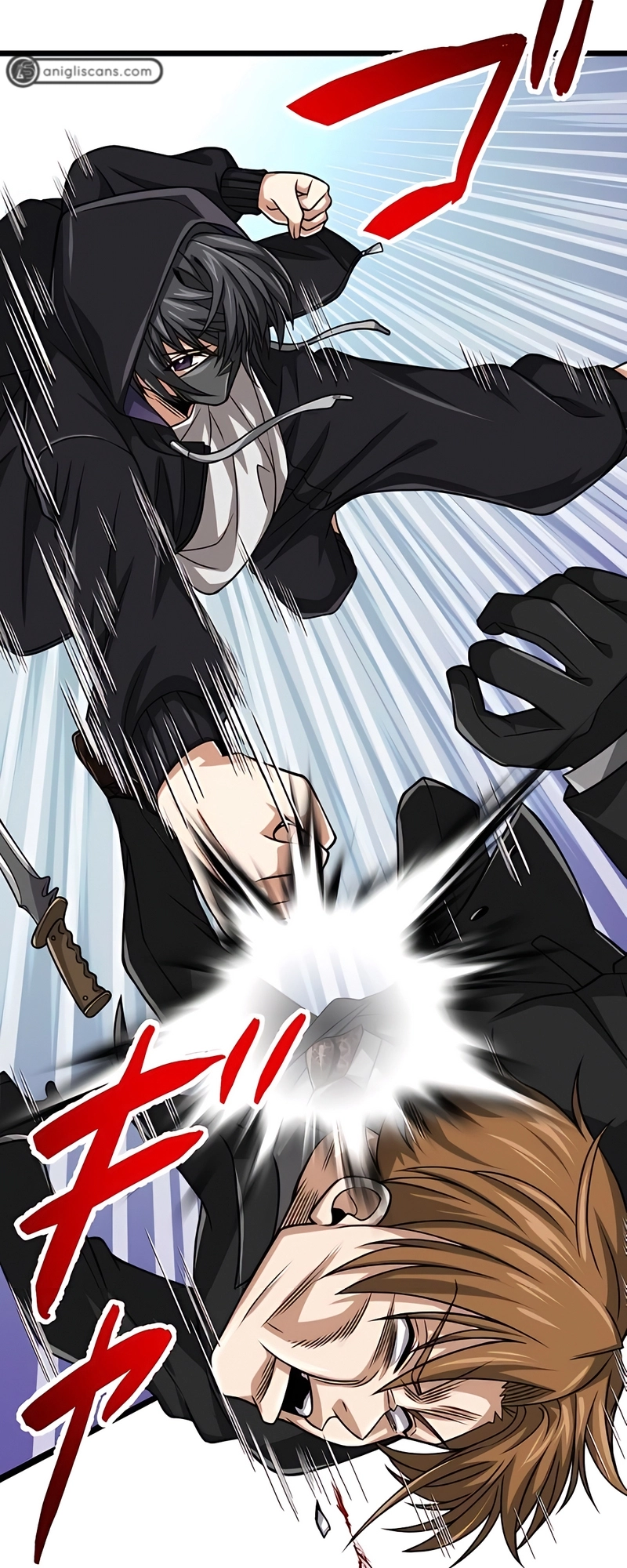 Read The Max Magic LevelGreat Sage’s Return chapter 40 image 62 on Lezhin