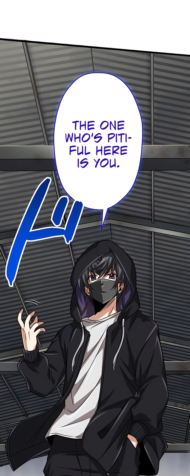 Read The Max Magic LevelGreat Sage’s Return chapter 40 image 64 on Lezhin