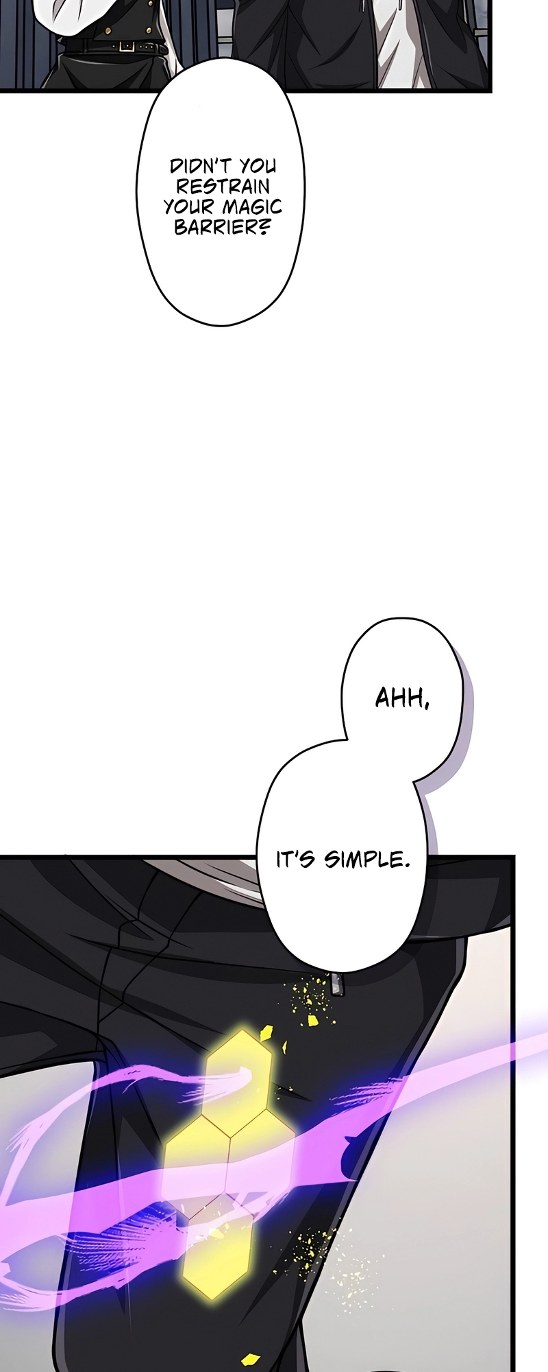 Read The Max Magic LevelGreat Sage’s Return chapter 40 image 66 on Lezhin