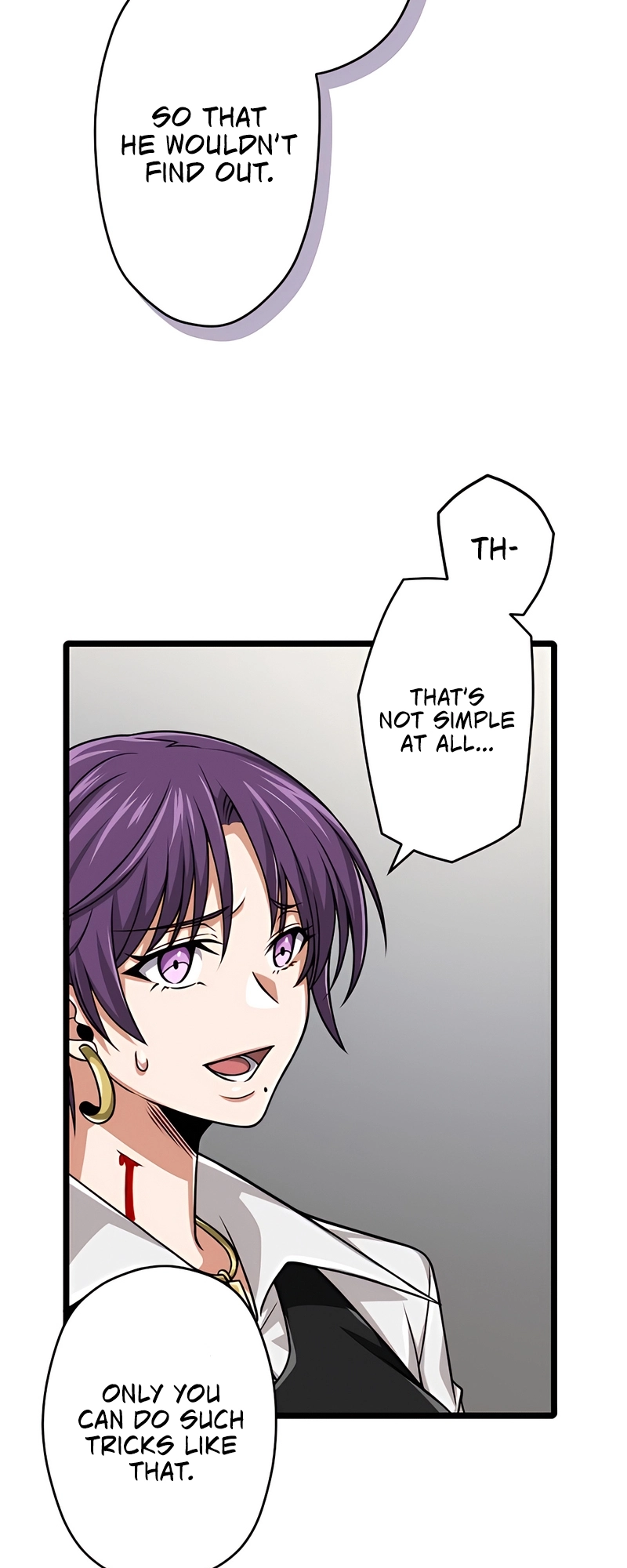 Read The Max Magic LevelGreat Sage’s Return chapter 40 image 68 on Lezhin