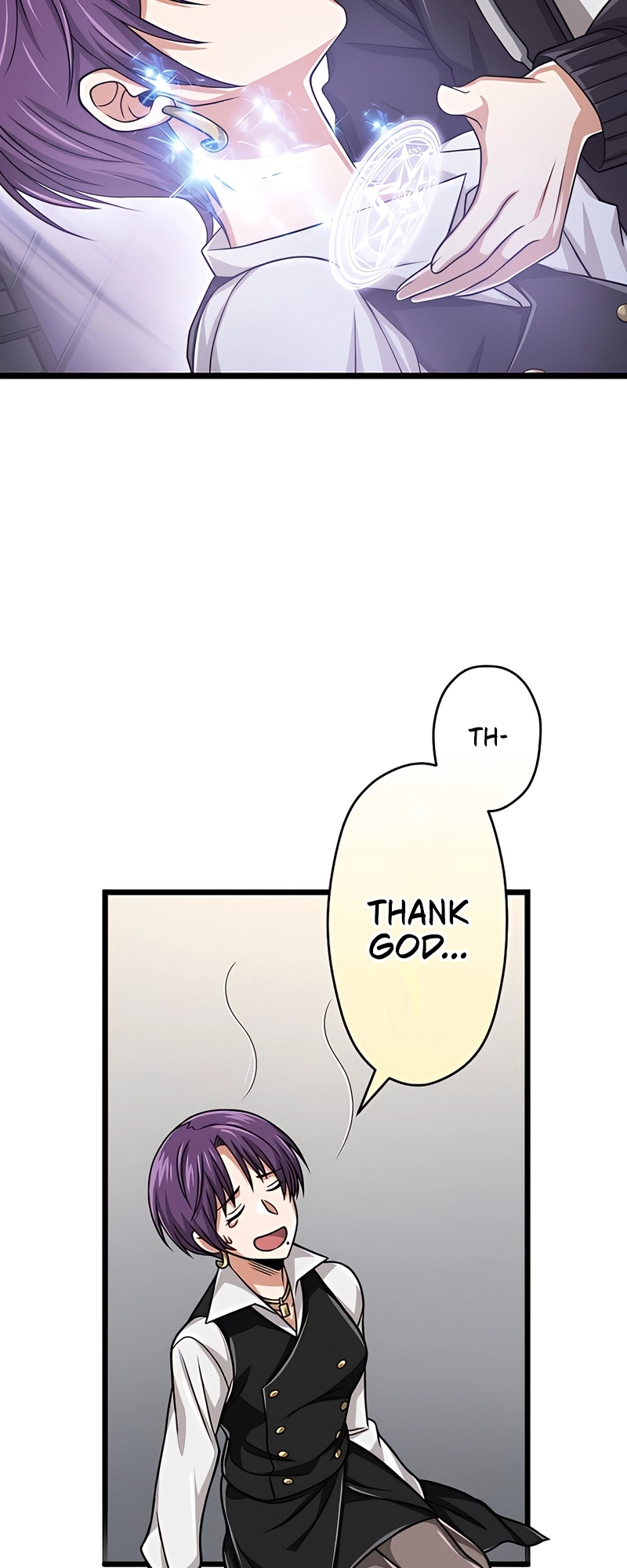 Read The Max Magic LevelGreat Sage’s Return chapter 40 image 70 on Lezhin