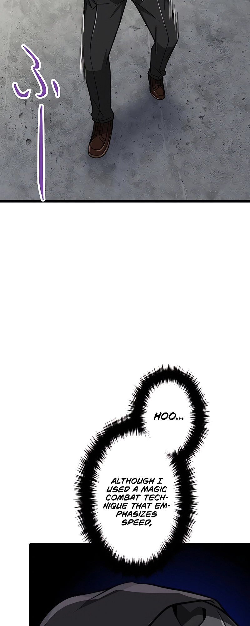 Read The Max Magic LevelGreat Sage’s Return chapter 40 image 72 on Lezhin