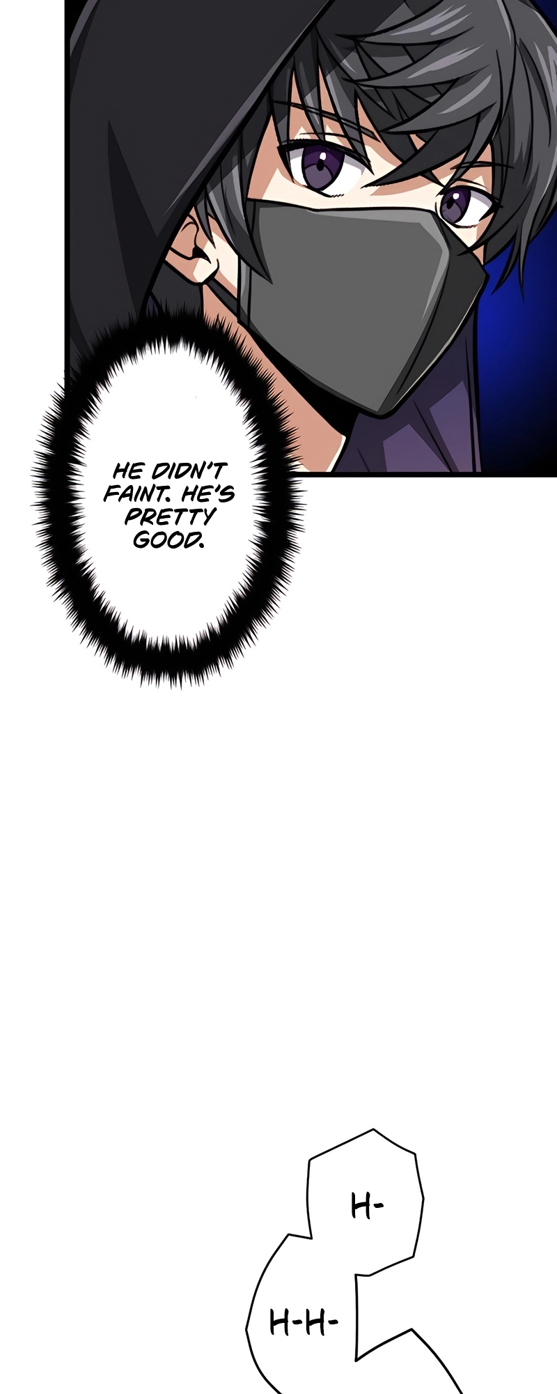 Read The Max Magic LevelGreat Sage’s Return chapter 40 image 73 on Lezhin