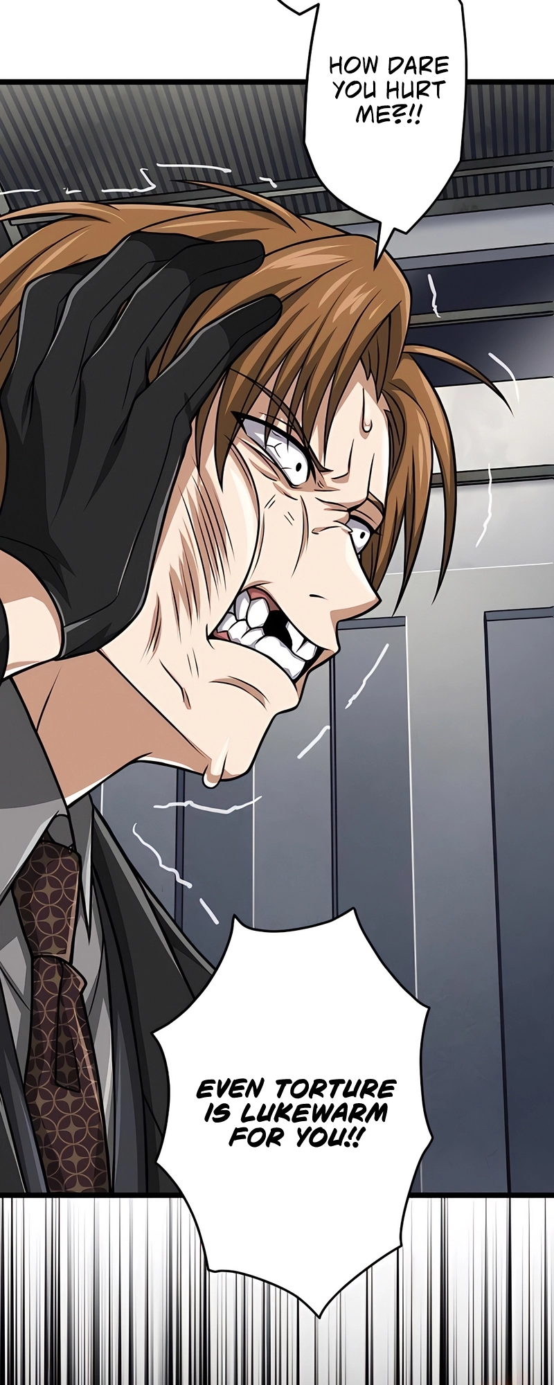 Read The Max Magic LevelGreat Sage’s Return chapter 40 image 74 on Lezhin