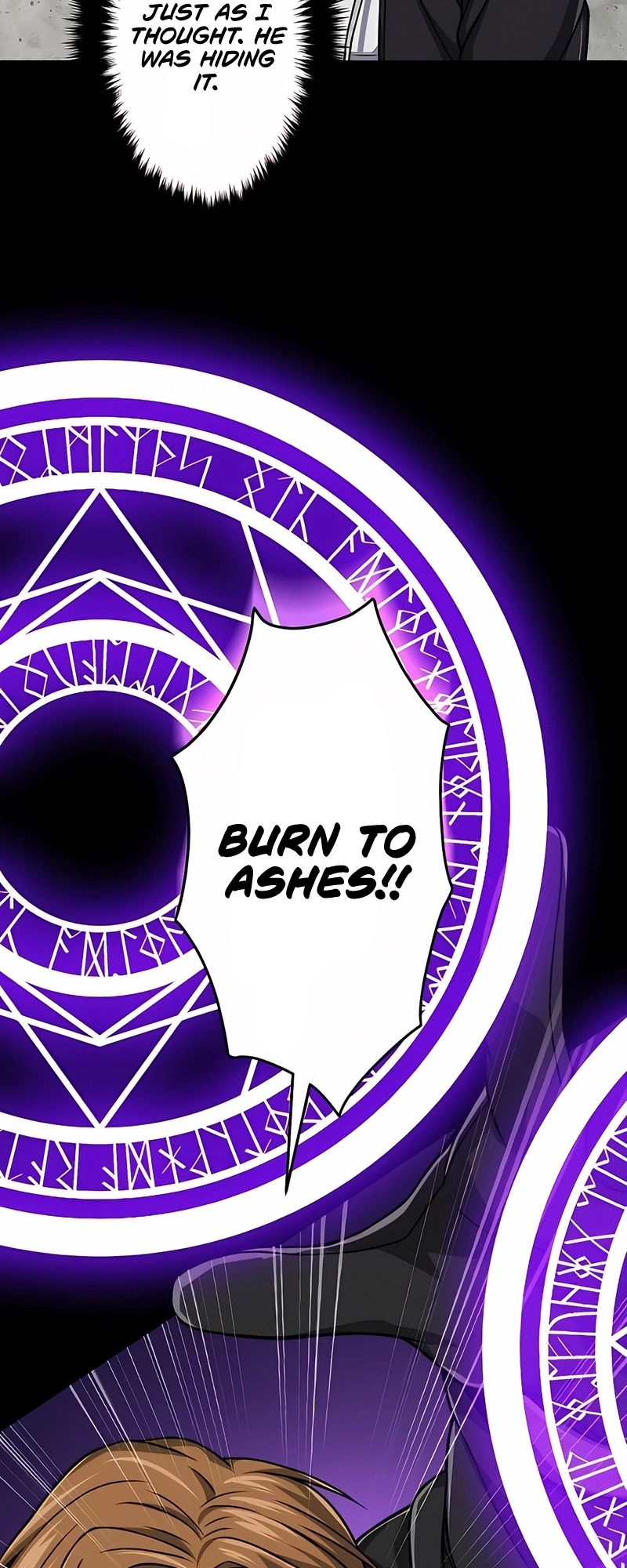 Read The Max Magic LevelGreat Sage’s Return chapter 40 image 77 on Lezhin