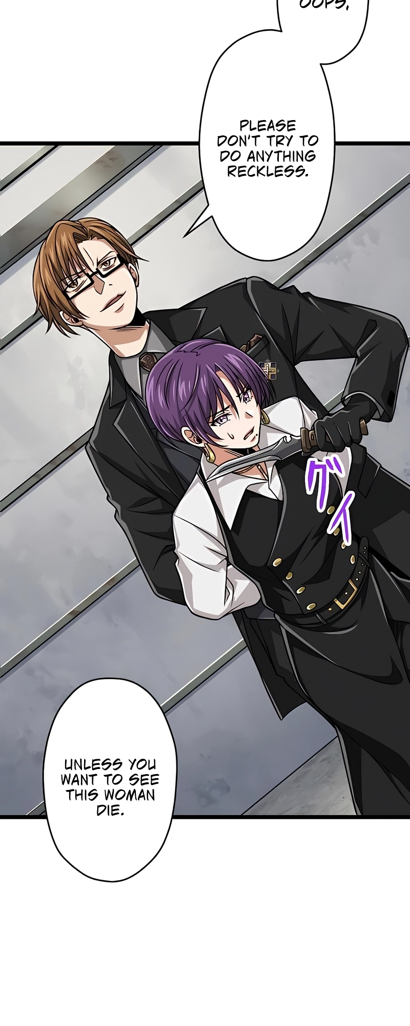 Read The Max Magic LevelGreat Sage’s Return chapter 40 image 8 on Lezhin