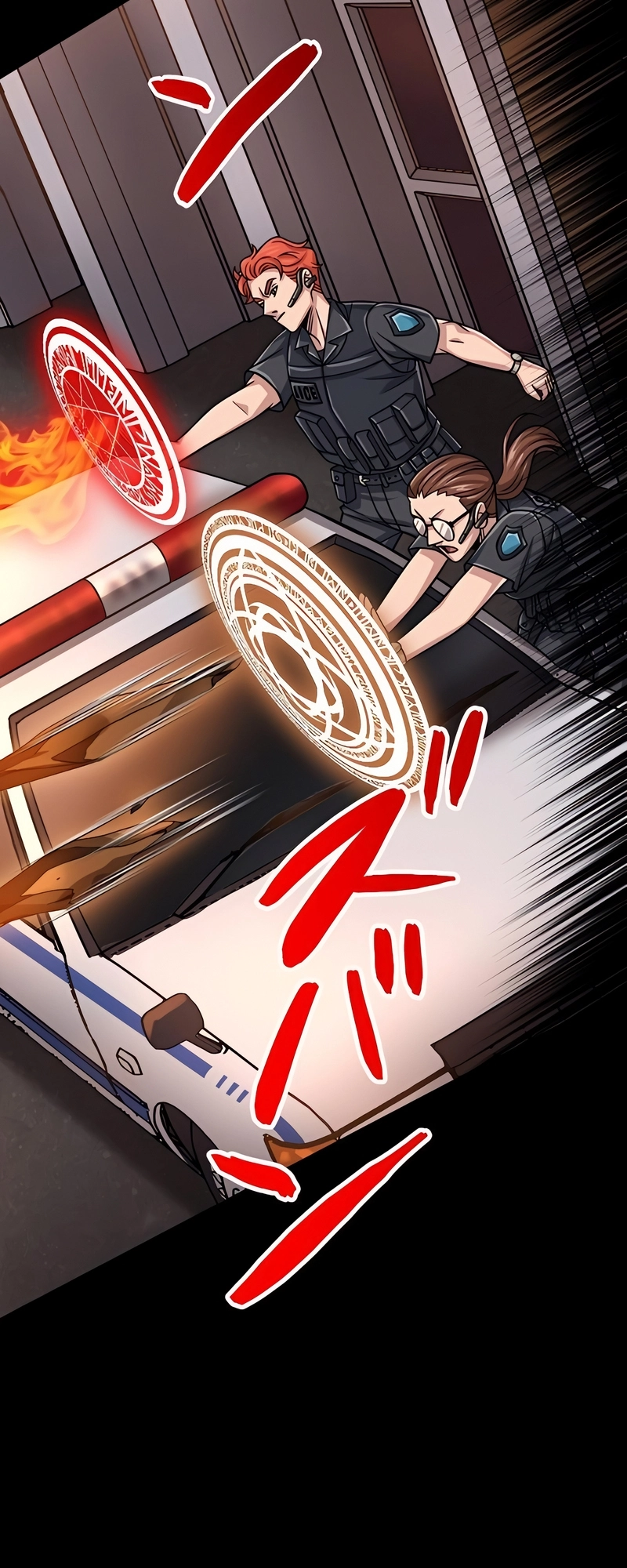 Read The Max Magic LevelGreat Sage’s Return chapter 42 image 16 on Lezhin