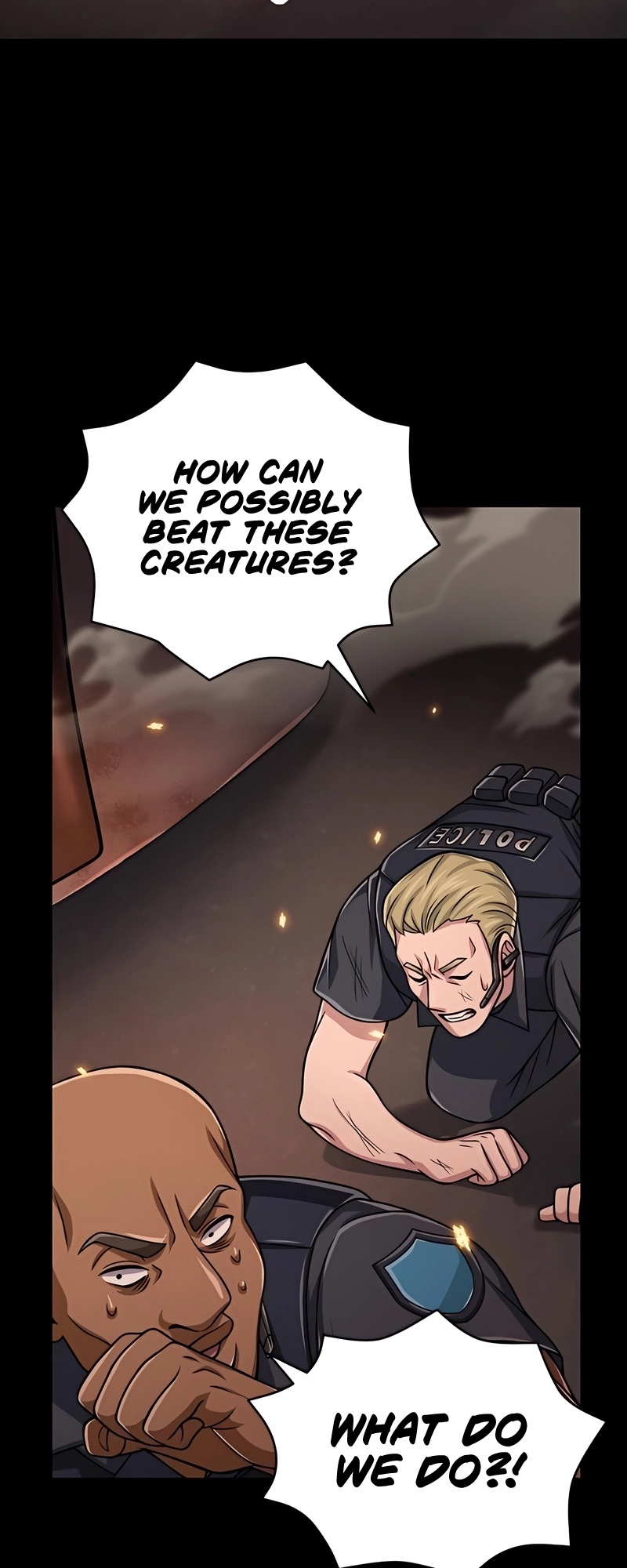 Read The Max Magic LevelGreat Sage’s Return chapter 42 image 22 on Lezhin