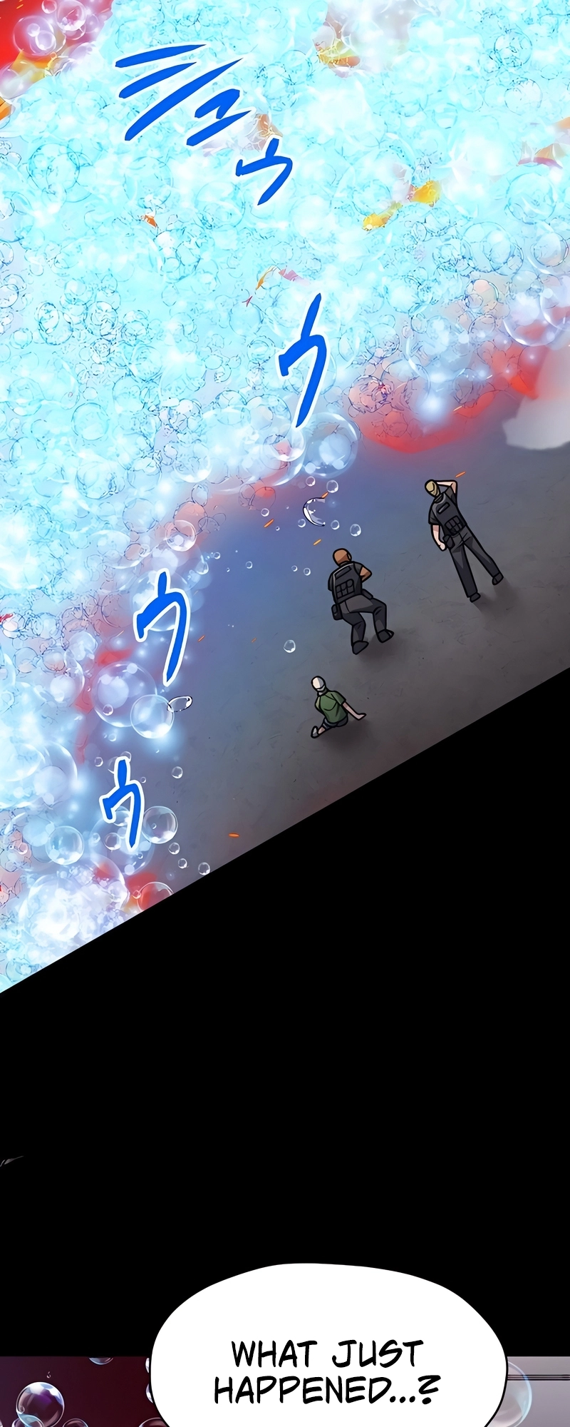 Read The Max Magic LevelGreat Sage’s Return chapter 42 image 28 on Lezhin