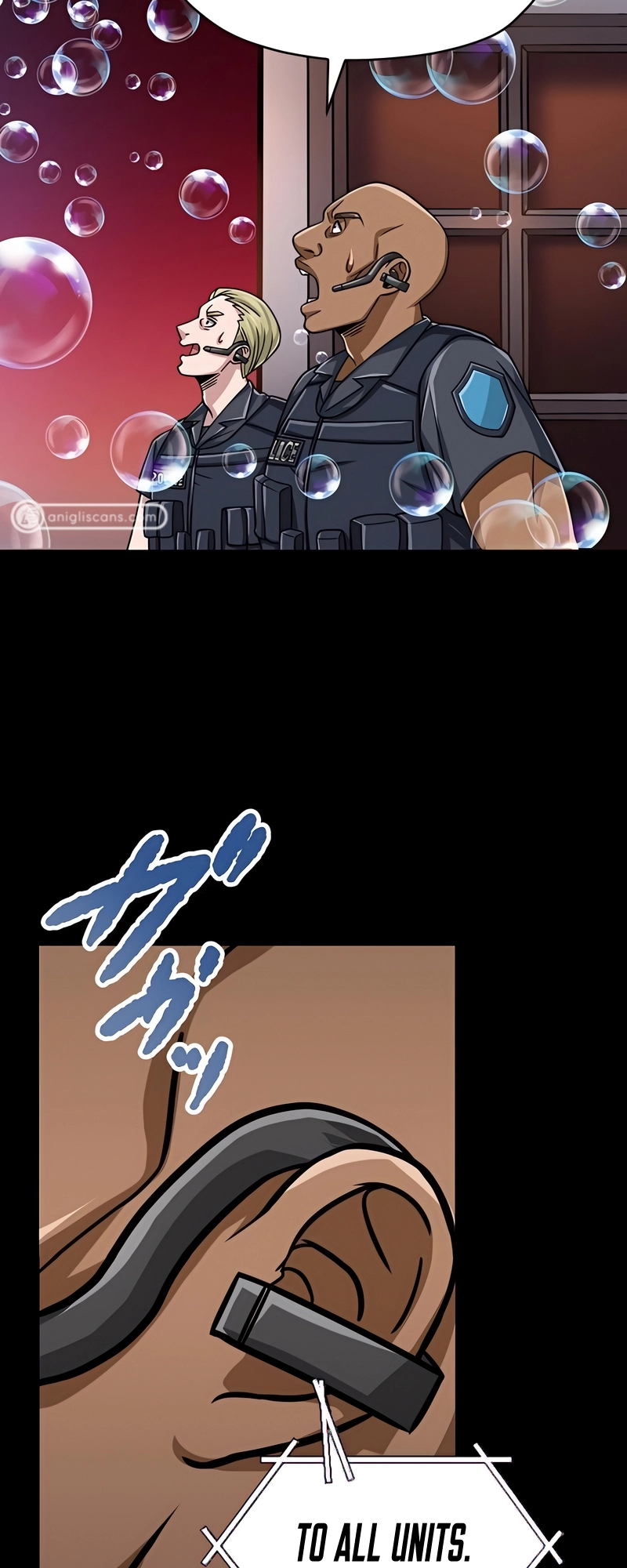 Read The Max Magic LevelGreat Sage’s Return chapter 42 image 29 on Lezhin