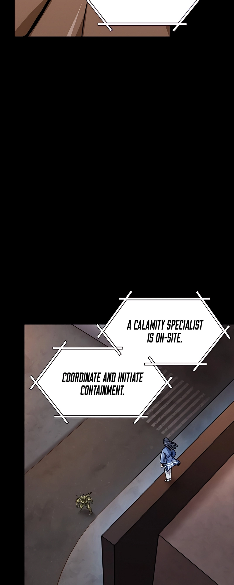 Read The Max Magic LevelGreat Sage’s Return chapter 42 image 30 on Lezhin