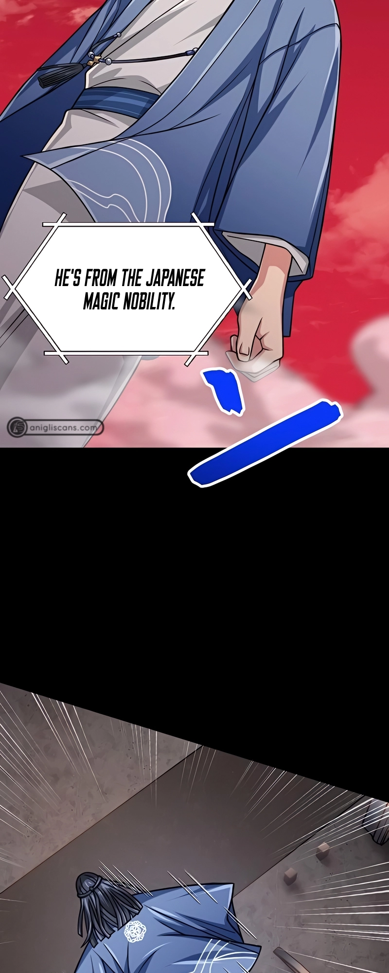 Read The Max Magic LevelGreat Sage’s Return chapter 42 image 32 on Lezhin