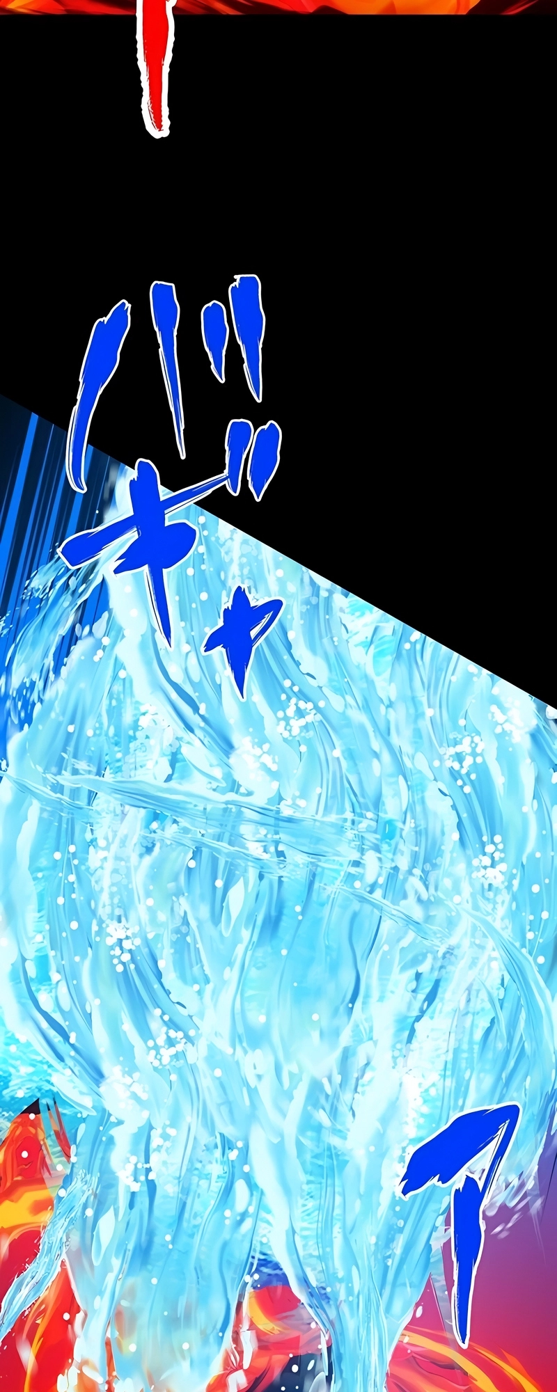 Read The Max Magic LevelGreat Sage’s Return chapter 42 image 37 on Lezhin