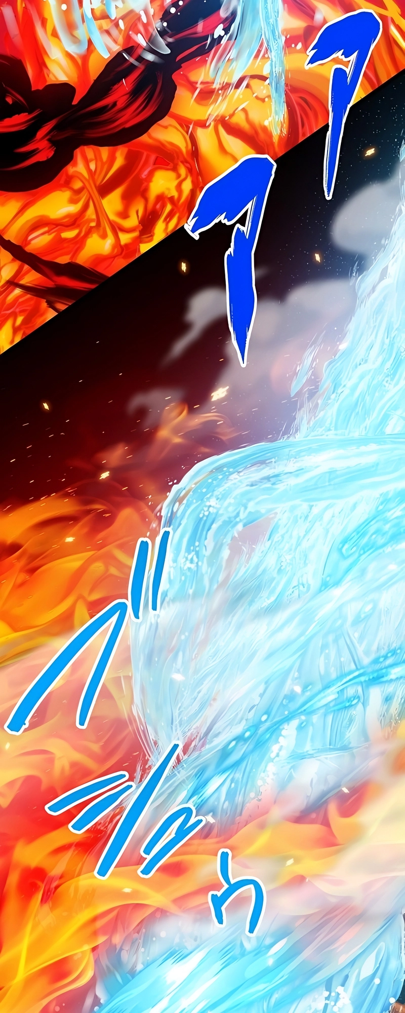 Read The Max Magic LevelGreat Sage’s Return chapter 42 image 38 on Lezhin