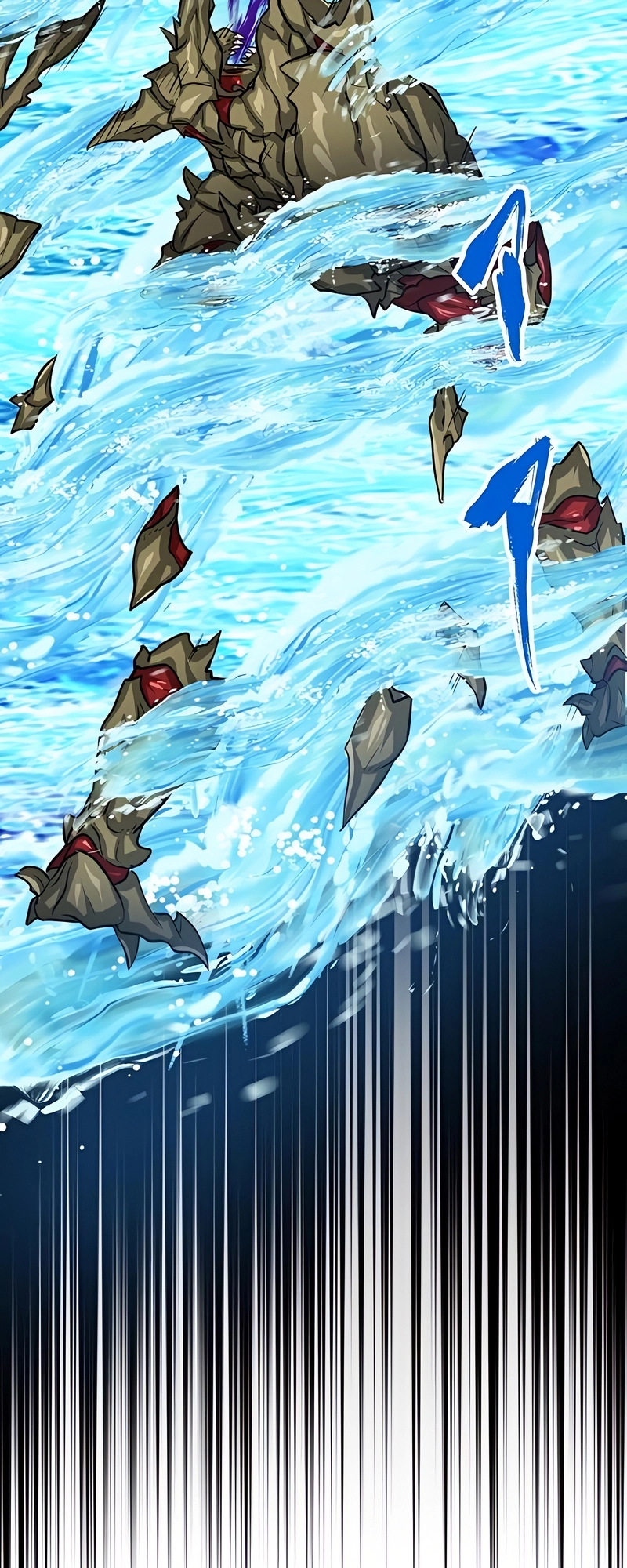 Read The Max Magic LevelGreat Sage’s Return chapter 42 image 40 on Lezhin