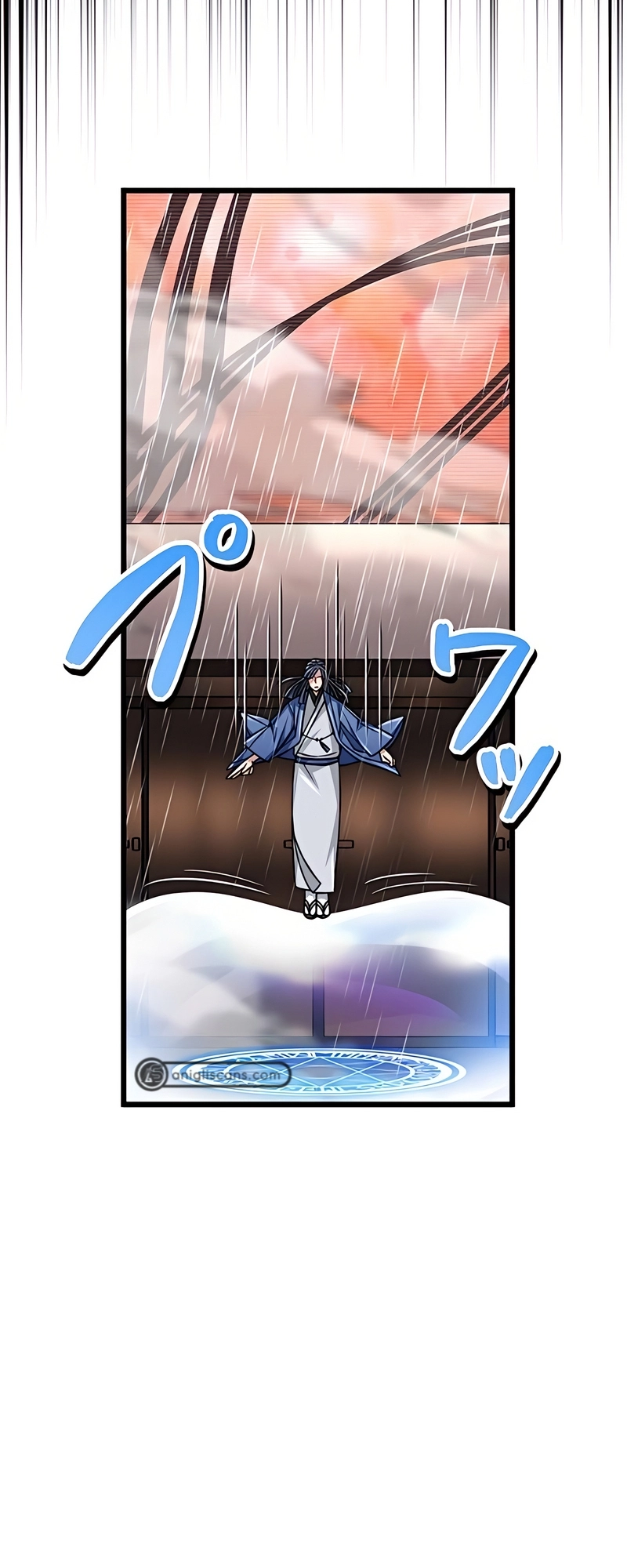 Read The Max Magic LevelGreat Sage’s Return chapter 42 image 41 on Lezhin