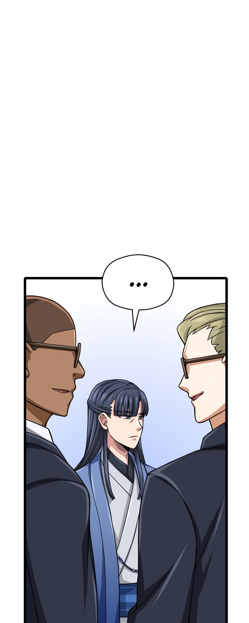 Read The Max Magic LevelGreat Sage’s Return chapter 42 image 49 on Lezhin