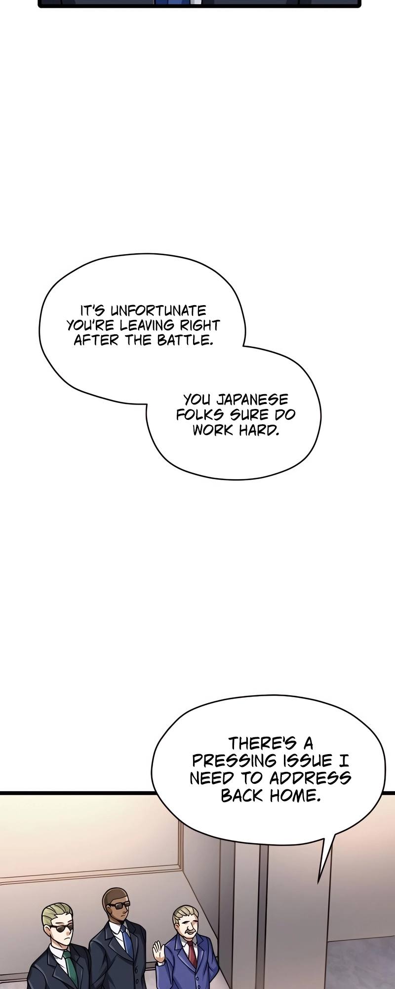 Read The Max Magic LevelGreat Sage’s Return chapter 42 image 50 on Lezhin