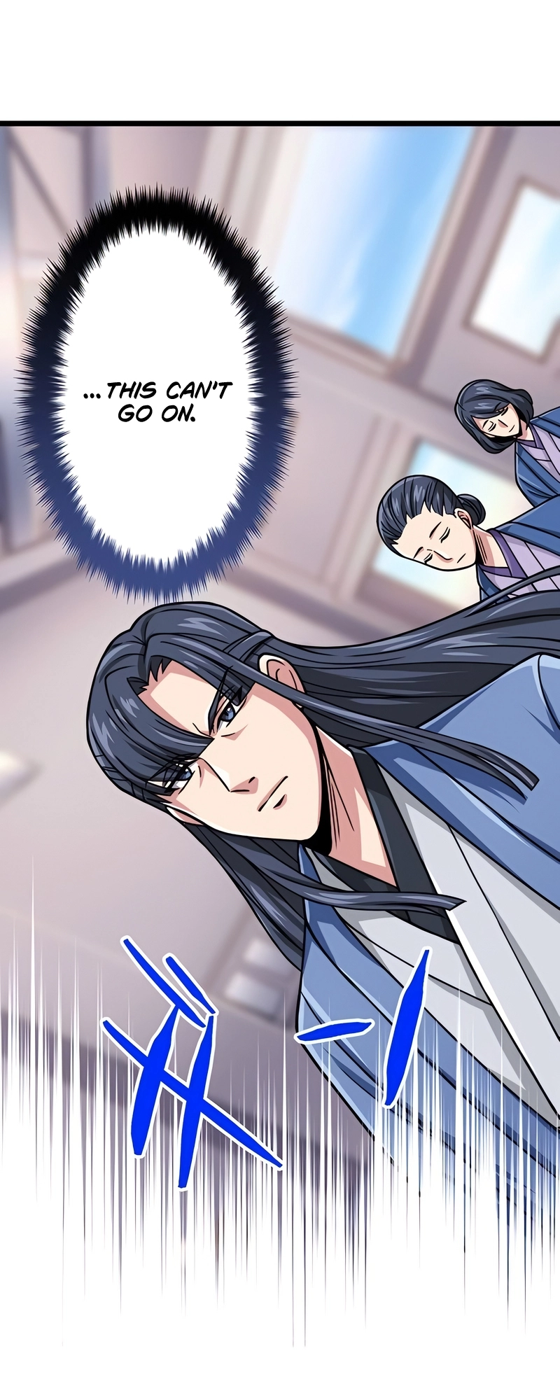 Read The Max Magic LevelGreat Sage’s Return chapter 42 image 53 on Lezhin